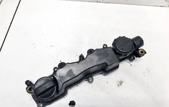 Peugeot 307 Rocker cam cover 9651815680