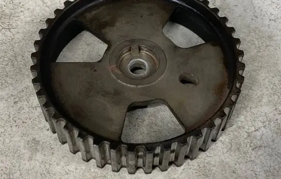 Ford Mondeo MK IV Crankshaft gear