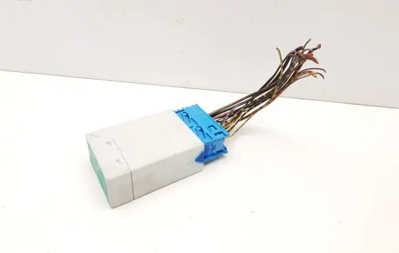 BMW 3 E36 Window wiper relay 61358369474 5197 711370