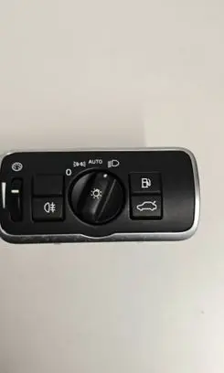 Volvo XC60 Light switch 30739448 10096701 40115