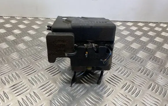 Lincoln MKZ II ABS Pump HG9C2C219MF