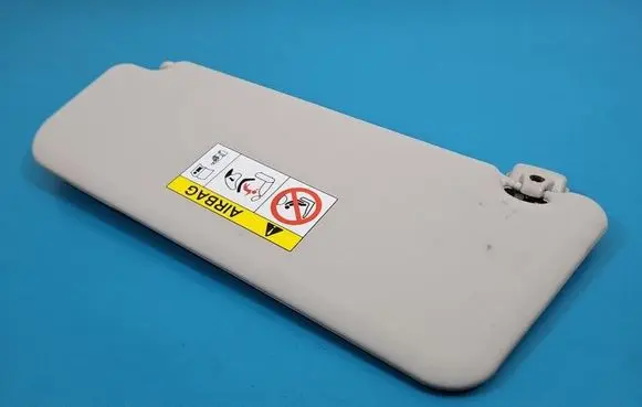 Toyota ProAce City Sun visor 9309498377 IMPRK1544349