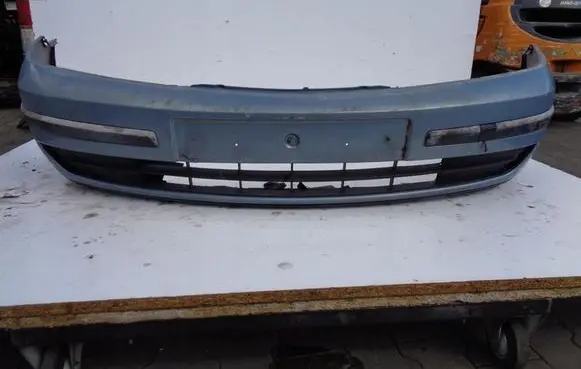 Renault Laguna II Front bumper