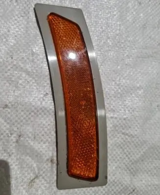 BMW 3 F30 F35 F31 Front reflector 7295542
