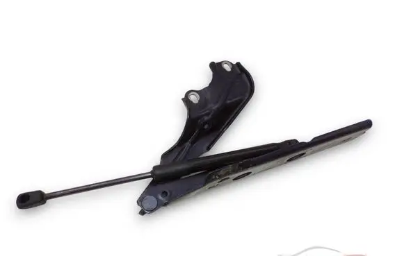 Audi A6 S6 C7 4G Engine bonnet/hood hinges 4G8823302E 4G8823359A
