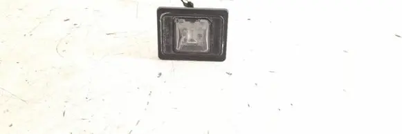 Mercedes-Benz GLC X253 C253 Number plate light 0009062903 A0009062903