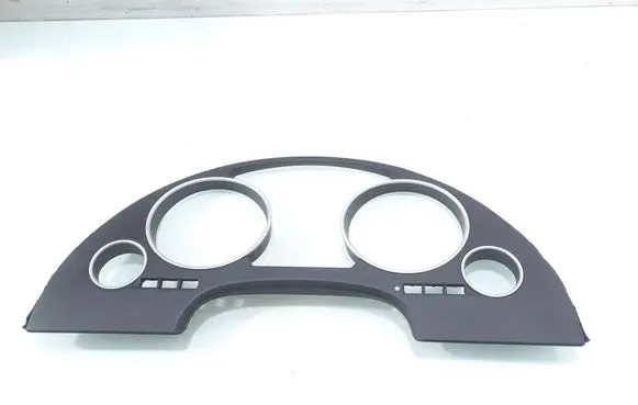 Audi A4 S4 B6 8E 8H Dashboard trim 8H09192196