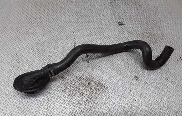 Mercedes-Benz C W203 Engine coolant pipe/hose 2038302696
