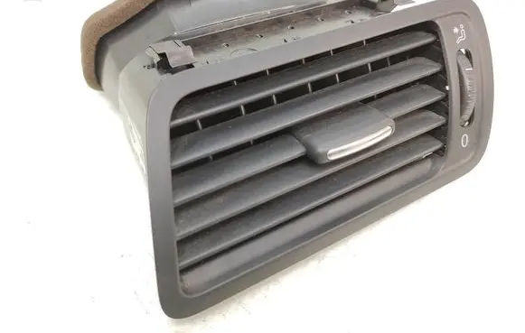 Volkswagen PASSAT B6 Dashboard side air vent grill/cover trim 3C2819701e