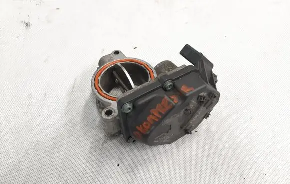 Audi A6 C7 Throttle body valve 057128063G