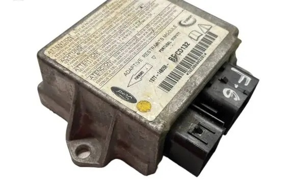 Ford Mondeo Mk III Airbag control unit/module 1S7T14B056 36E006802201 BFCD132