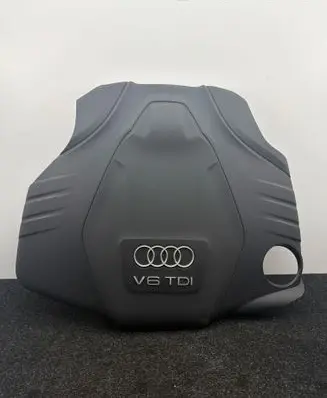 Audi A7 S7 4G Engine cover (trim) 059103925CB 059103925BE PA6GF10M20
