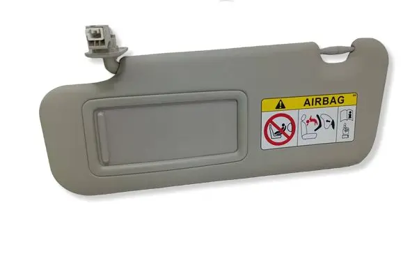 Mazda 6 Sun visor J71E