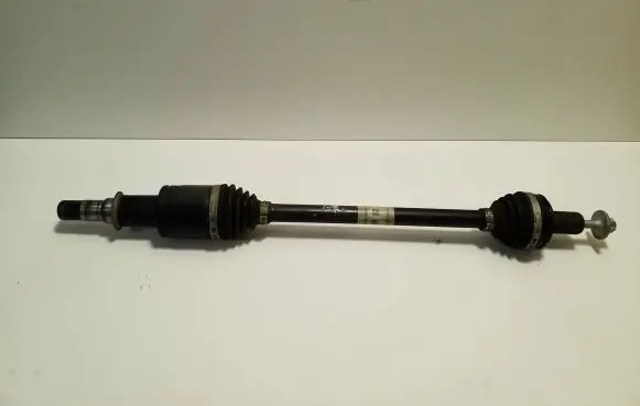 Mercedes-Benz EQB Rear driveshaft A2433502901