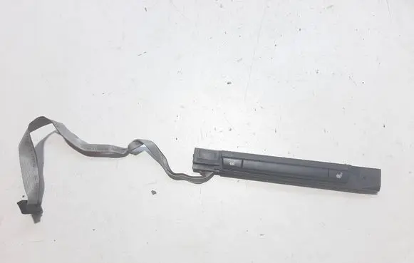 BMW 3 E90 E91 Seat heating switch 658590