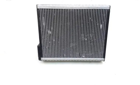 Air conditioning (A/C) radiator (interior)