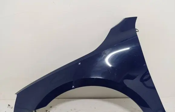 Skoda Octavia Mk3 (5E) Fender
