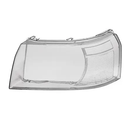 Land Rover Freelander 2 - LR2 Headlight lense 6H52-13W030-EC