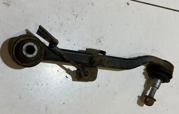 Ford Mustang VI Front control arm FR3C3A424BA