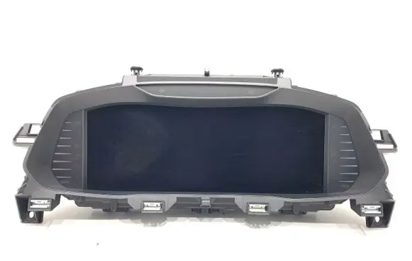 Skoda Superb B8 (3V) Speedometer (instrument cluster) 3V0920790H