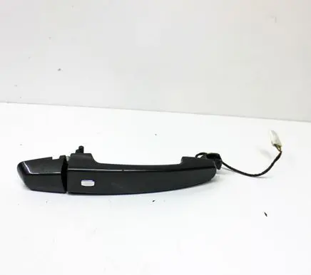 Chevrolet Camaro Front door exterior handle 21217212