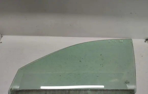 Audi A6 S6 C5 4B Front door window glass four-door