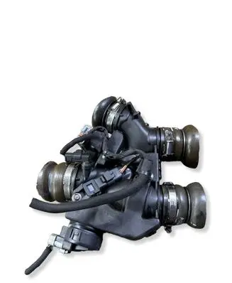 Citroen C4 Grand Picasso Throttle valve 9657485480 25378171