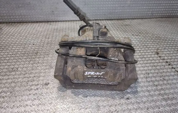 Mercedes-Benz Sprinter W906 Rear brake caliper