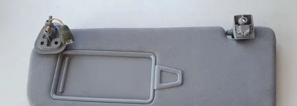 Hyundai Santa Fe Sun visor