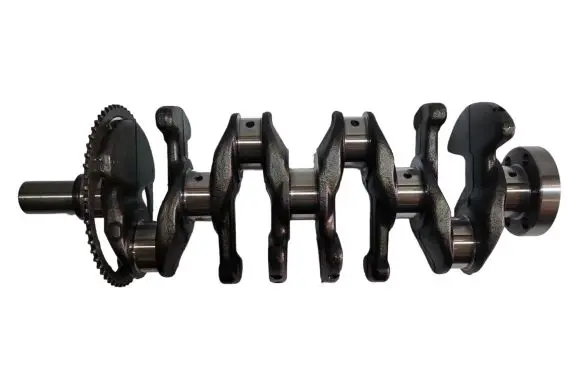Mazda CX-5 Crankshaft A31