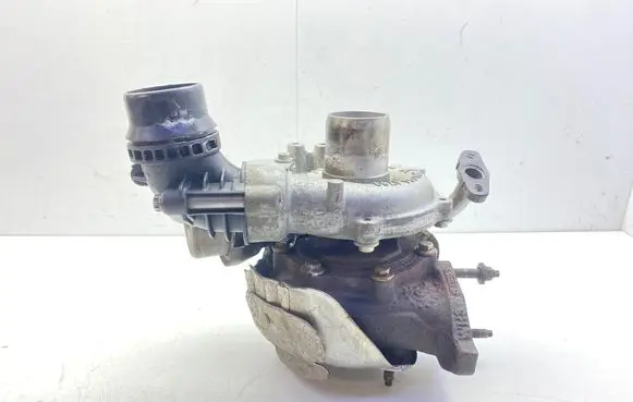 Renault Scenic III - Grand scenic III Turbo 54389700001 70045800 117969H821067824