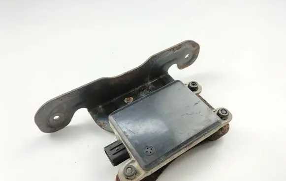 KIA Niro Engine control unit/module 99110Q4000 AS100A2535 D10005197