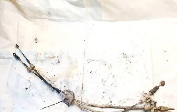 Nissan Almera Tino Gear shift cable linkage 3l22dbn