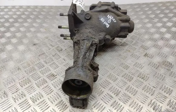 Toyota RAV 4 (XA20) Gearbox transfer box case 