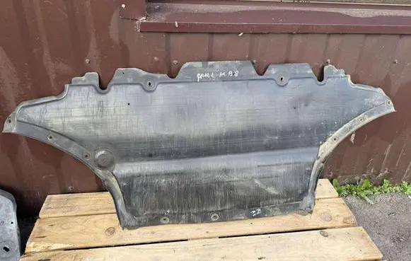 Audi A4 S4 B8 8K Engine splash shield/under tray