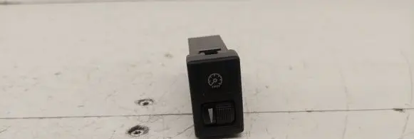 Panel lighting control switch
