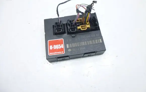 Volkswagen Golf Plus Comfort/convenience module 1K0959433BT 00020000 008977