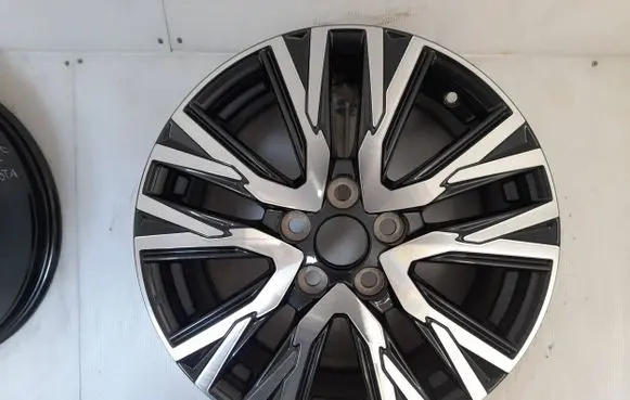 Toyota Yaris Cross R17 alloy rim PW4570D007