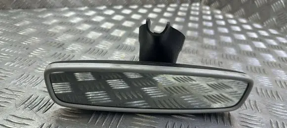 Volkswagen PASSAT B8 Rear view mirror (interior) 3G0857511