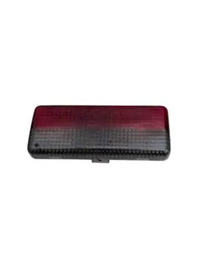 Citroen C5 Front door interior light 