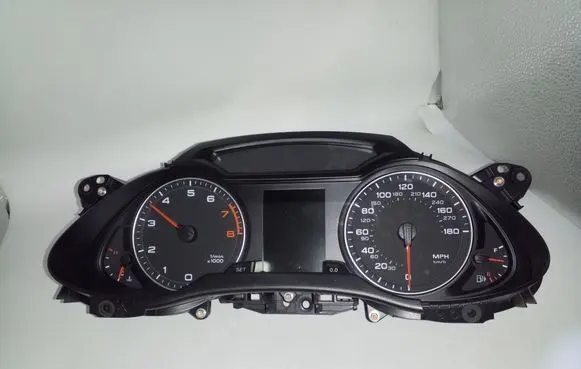 Audi A4 S4 B8 8K Speedometer (instrument cluster) 8K0920950E
