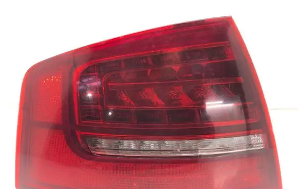 Audi A8 S8 D3 4E Rear/tail lights 4E0945095H