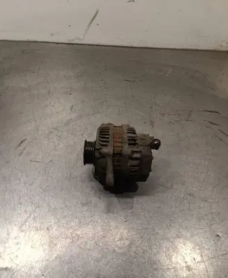 Suzuki Grand Vitara II Generator/alternator 3140065J10 A5TG0291 12V80A5509