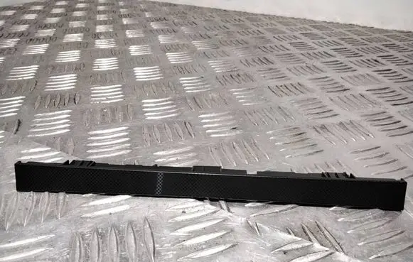 Volkswagen PASSAT B6 Panel trim 3C0858336K 318390100