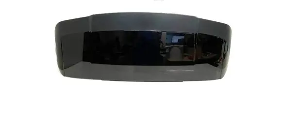 Tailgate/trunk spoiler