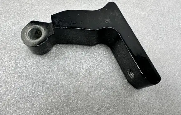 Volvo XC60 Rear door lower hinge 31424590