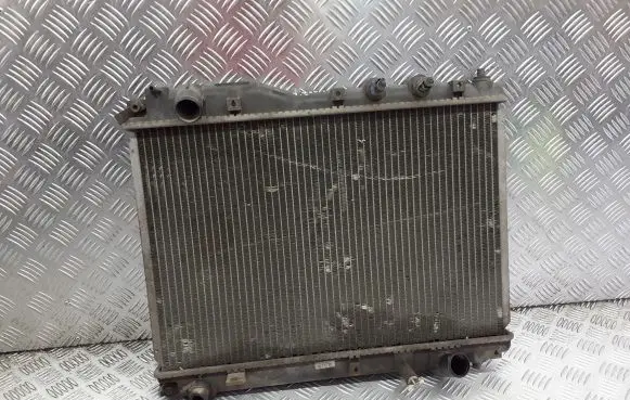 Honda Civic Radiator set 