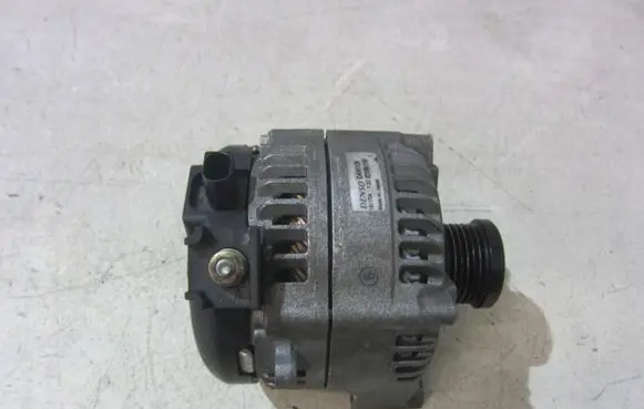 BMW X3 F25 Generator/alternator 12317605478