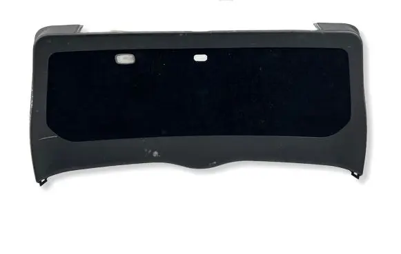 Mercedes-Benz ML W164 Tailgate trim A1647401470