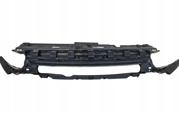Opel Corsa F Front bumper cross member 9829535680